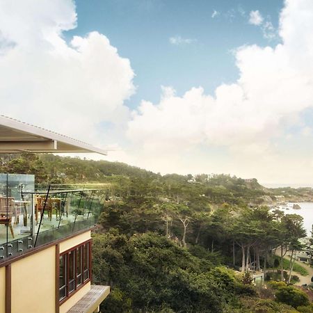 Hyatt Vacation Club At Highlands Inn Carmel Highlands Exterior photo